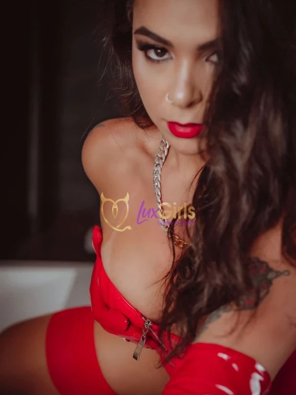 Goddes Stormi