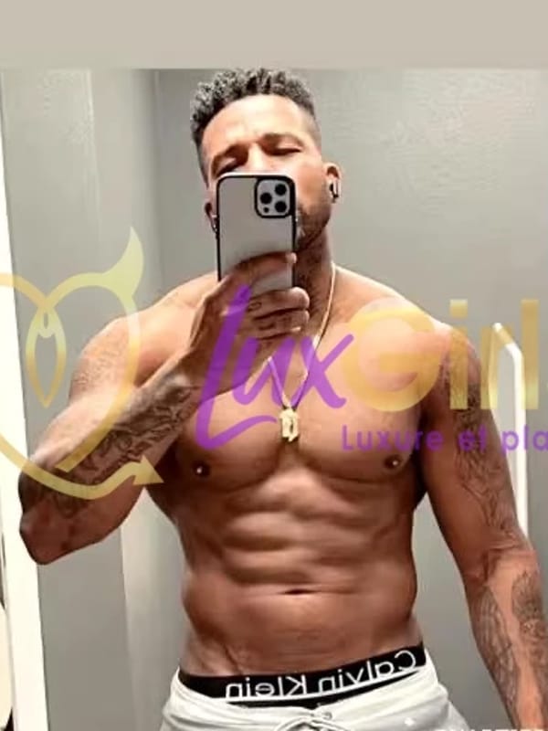 Kaio Gigolo