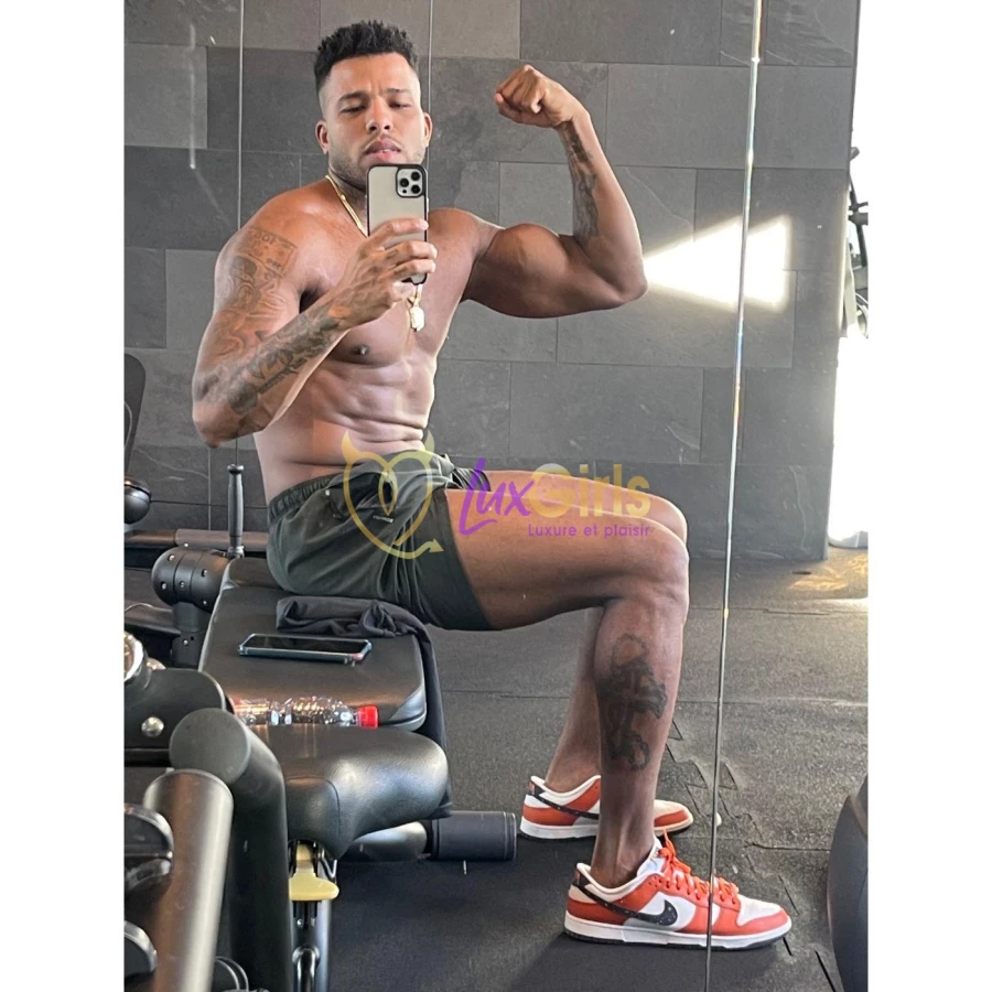 Kaio Gigolo