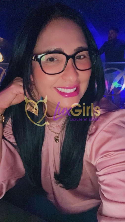 Luna Gonzales