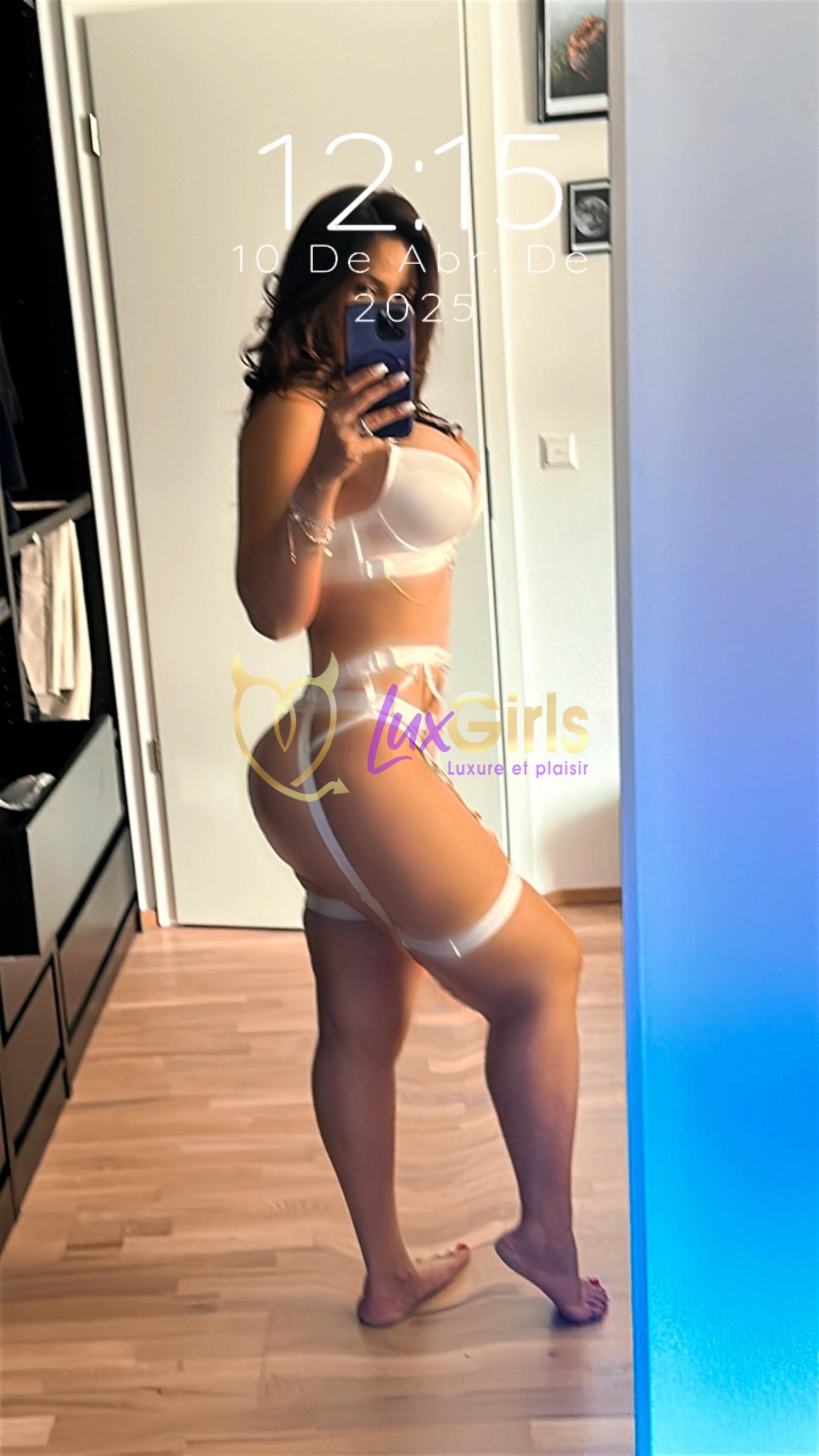 Amora Luxx