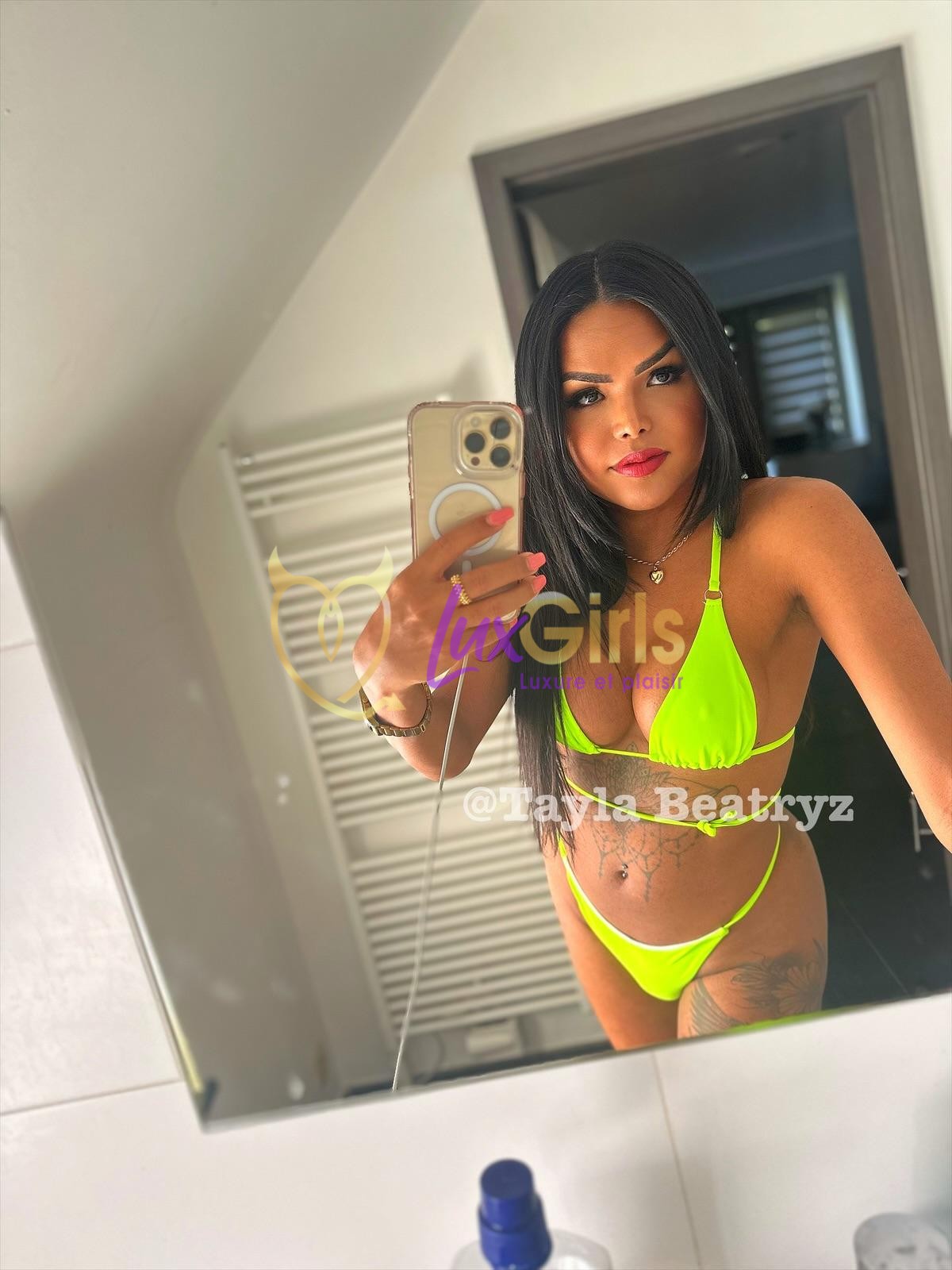 Tayla Beatryz