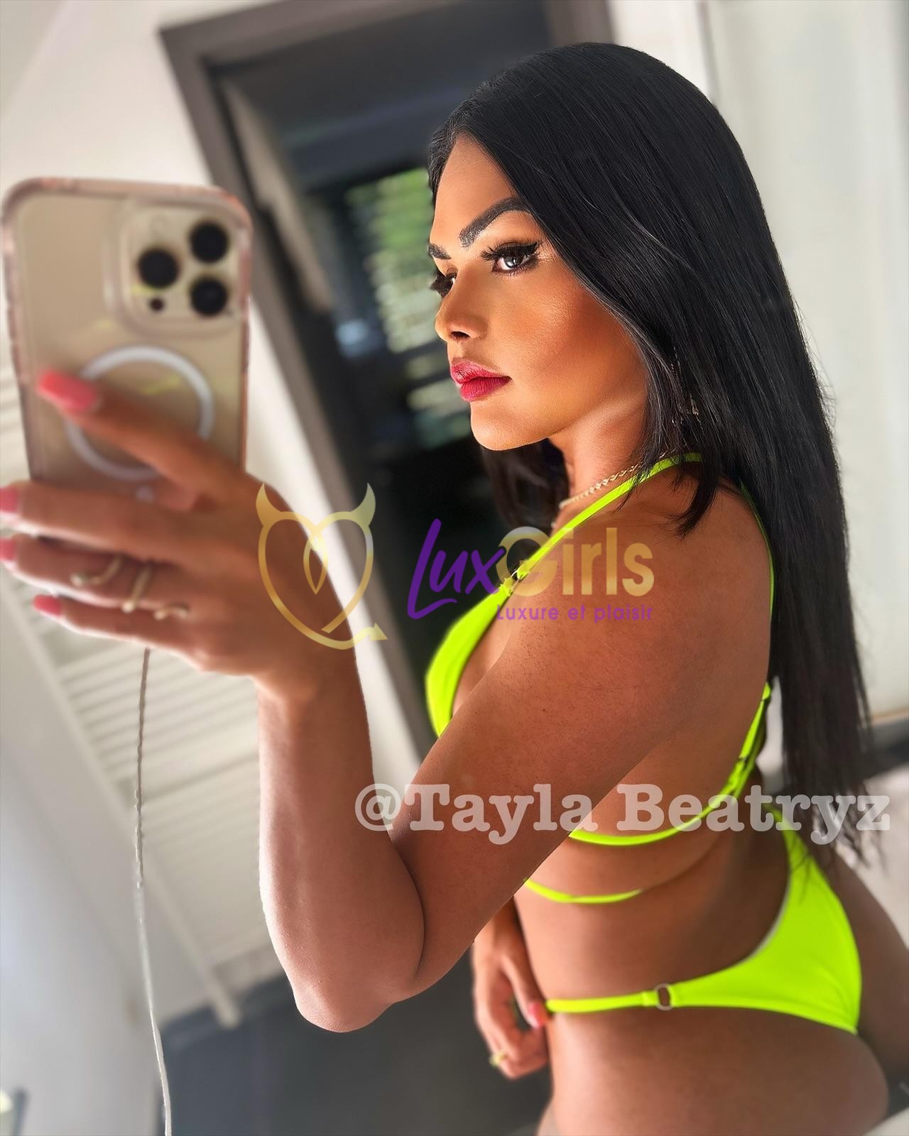 Tayla Beatryz
