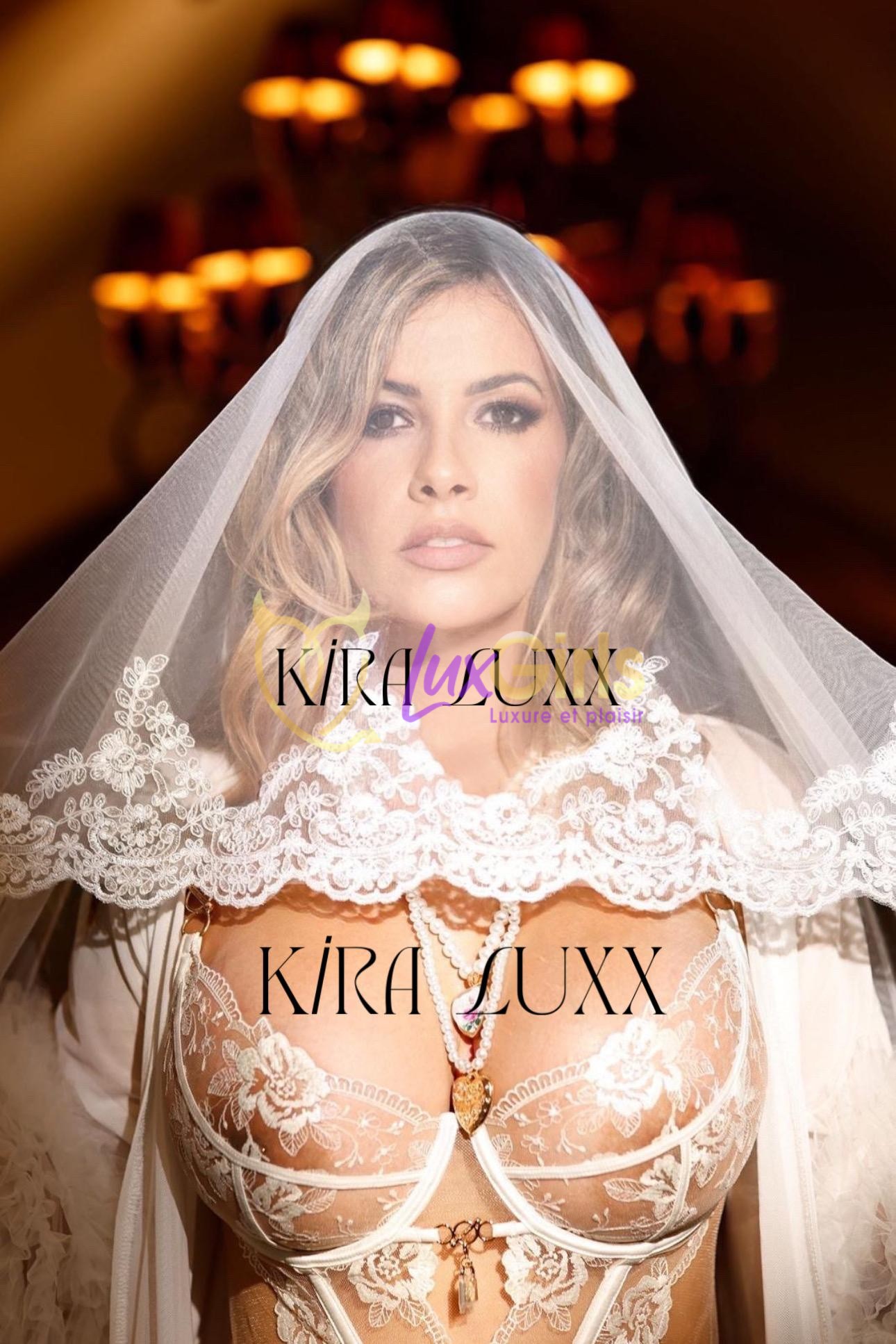 Kira Luxxx
