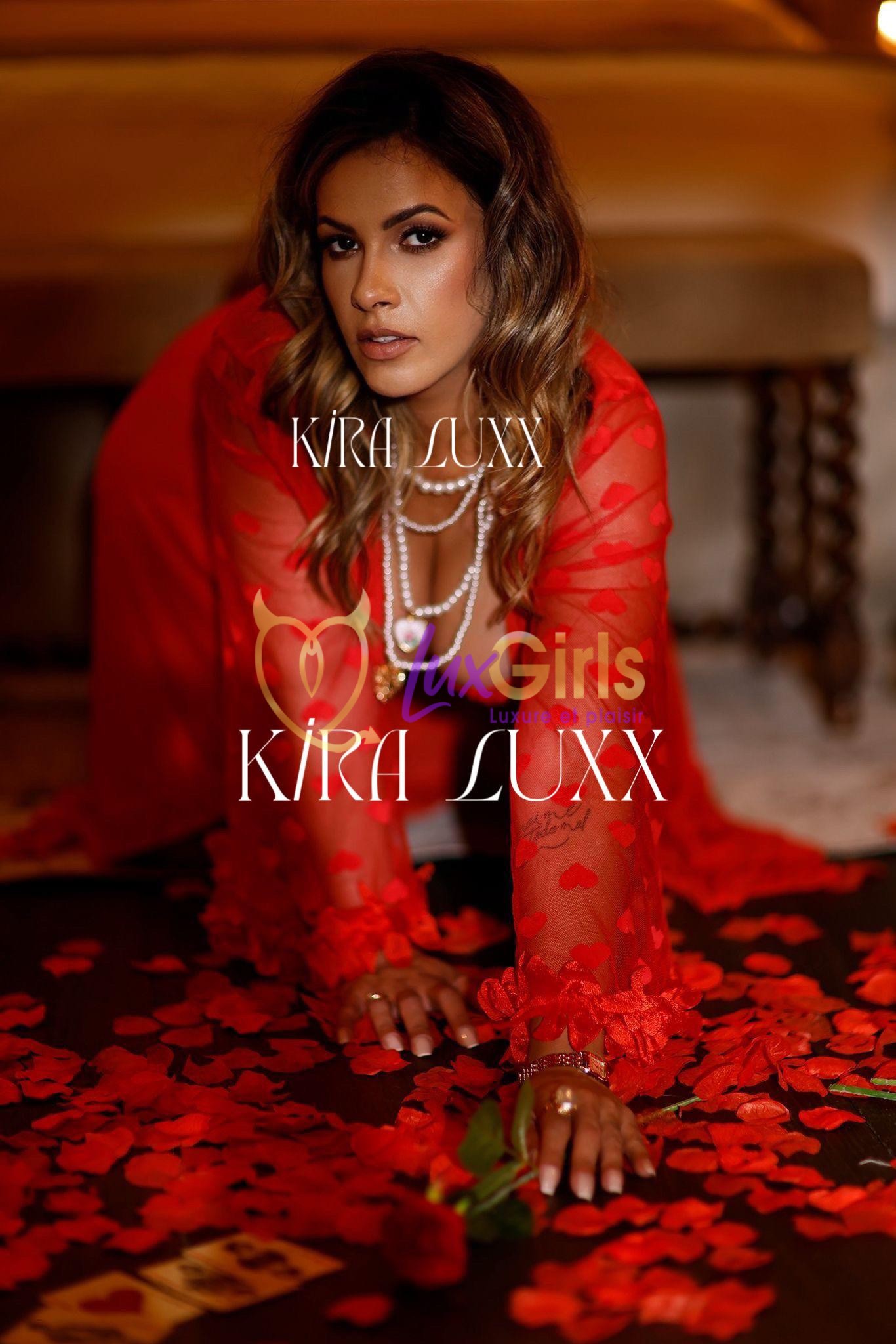 Kira Luxxx