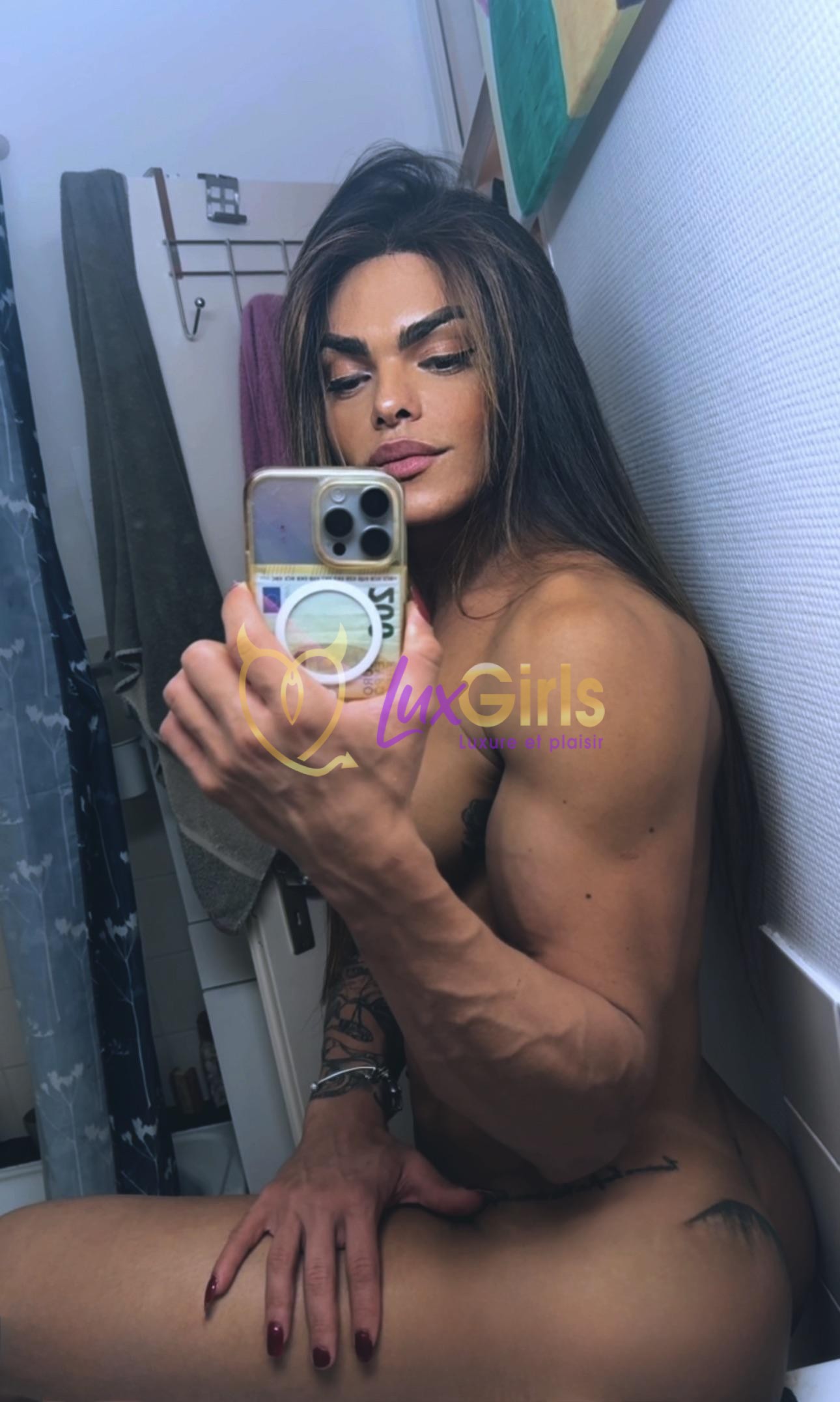 Annye rocha