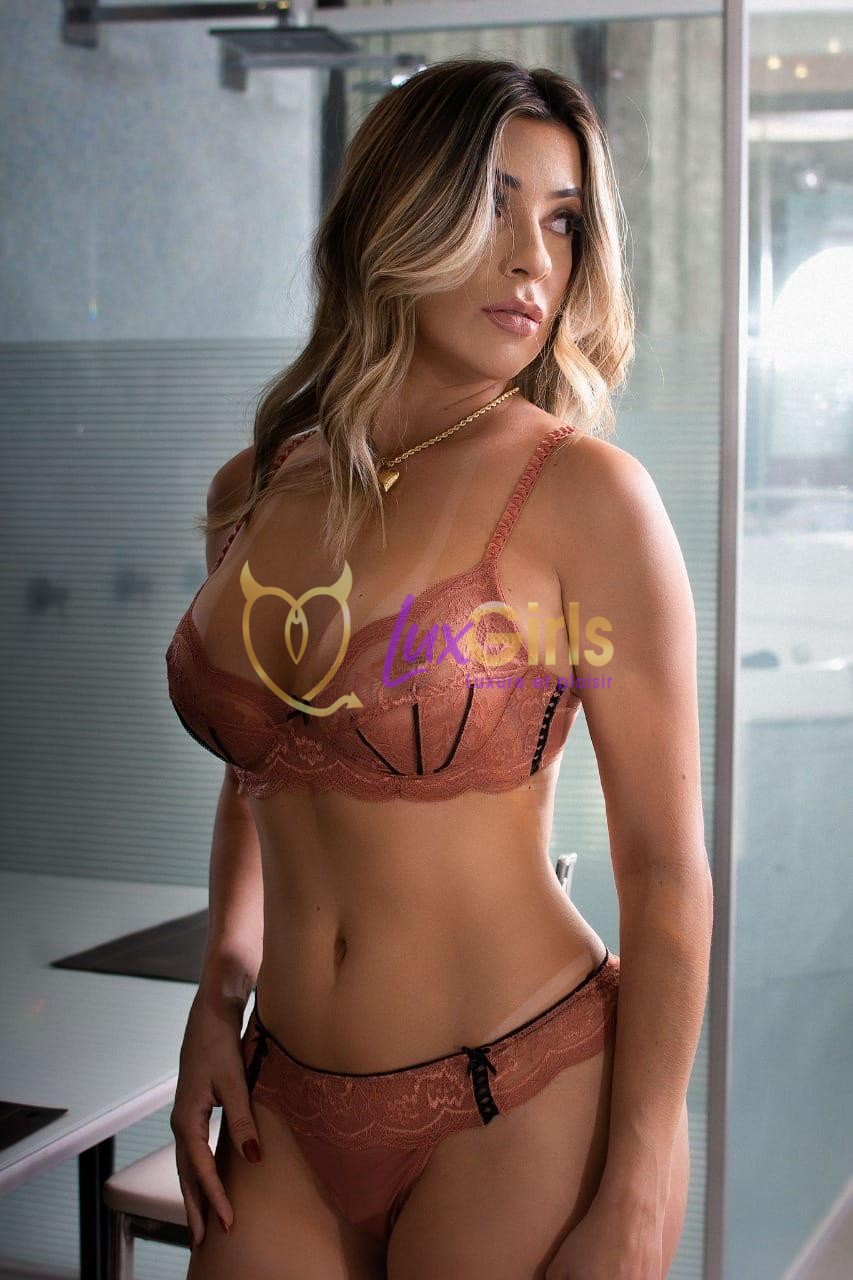 Francielle